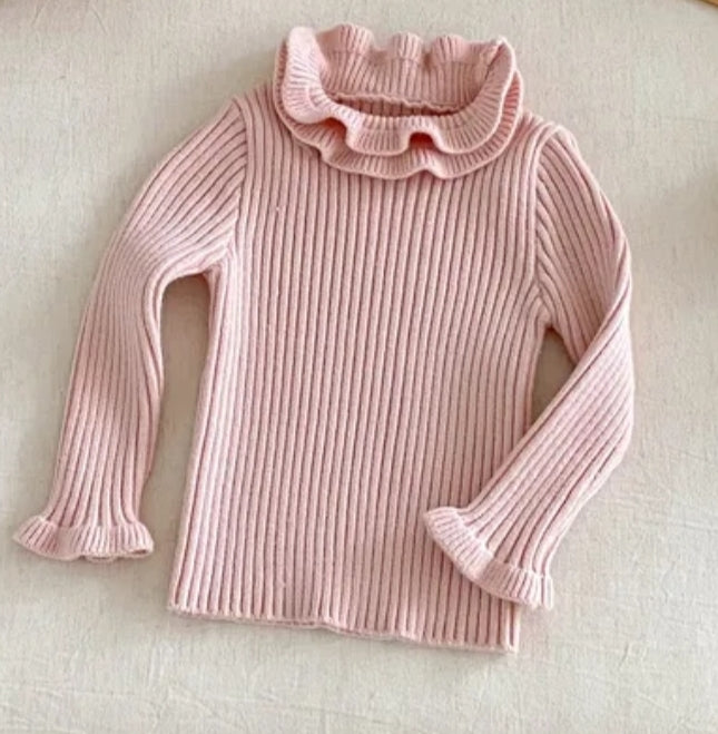 Knitted Sweater