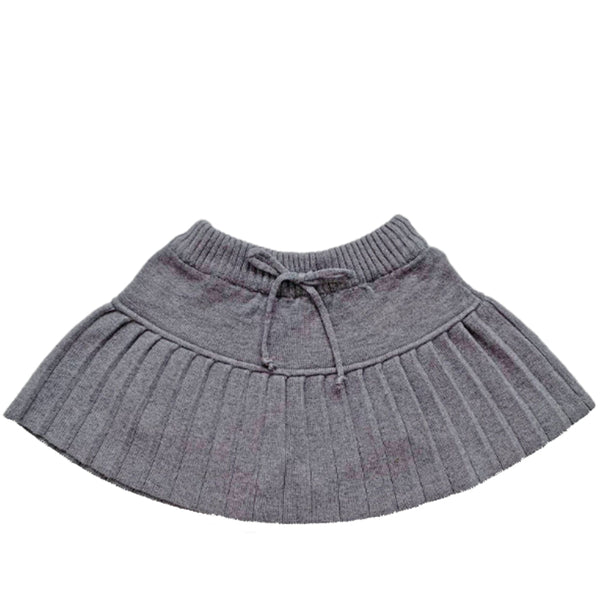Knitted Skirt