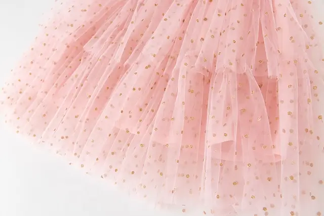 Formal Pink Dress