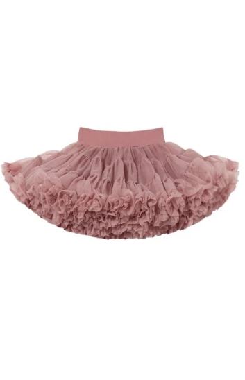 Tulle skirt